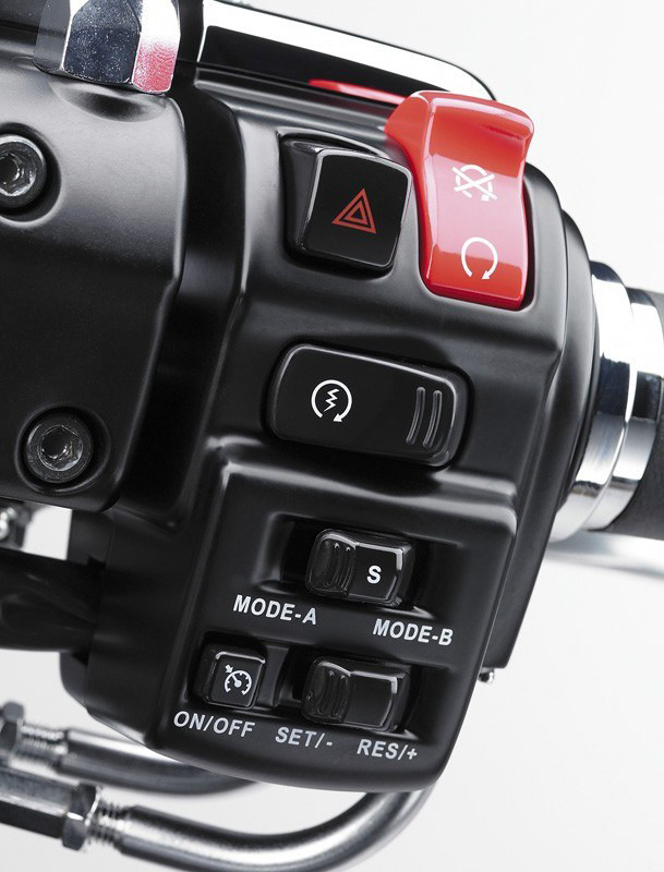 Vulcan® 1700 Vaquero® ABS