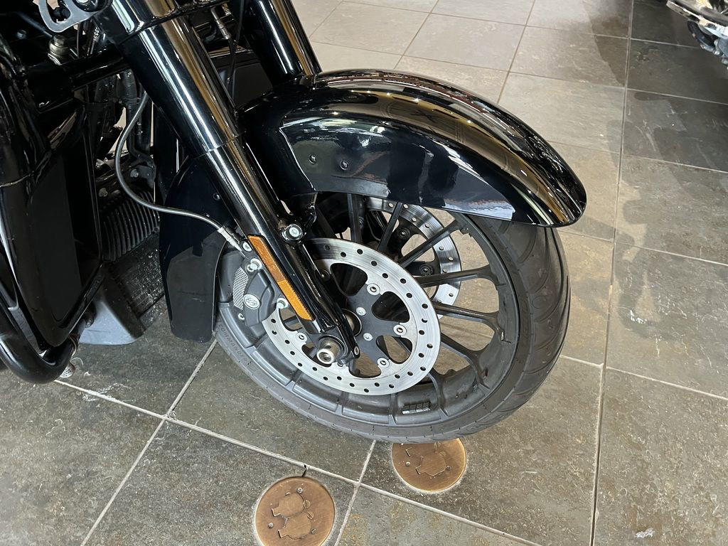 Street Glide® Special