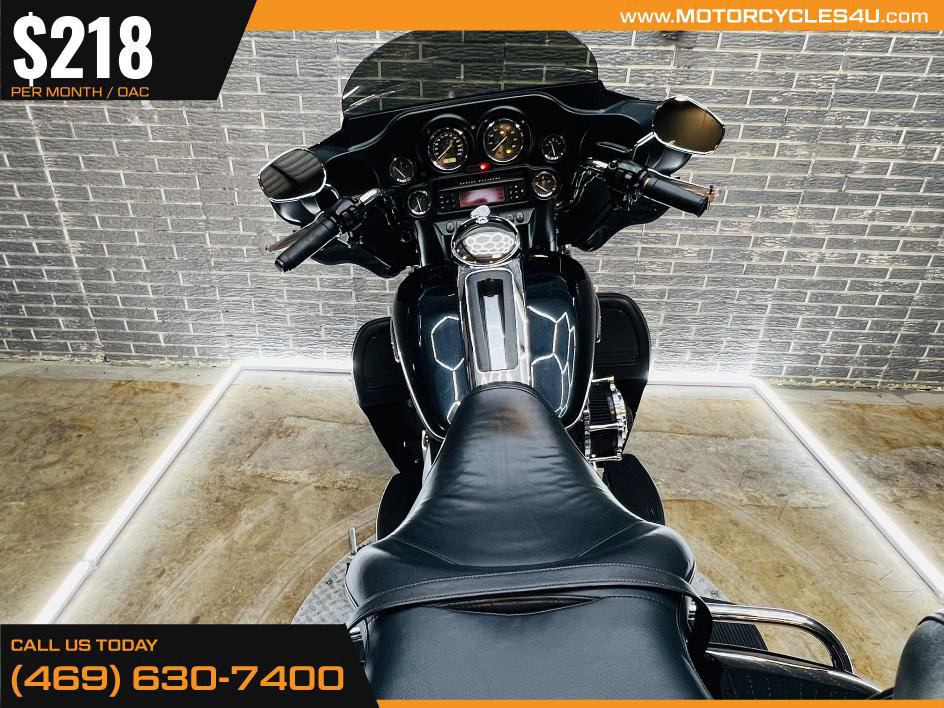 Electra Glide® Ultra® Limited