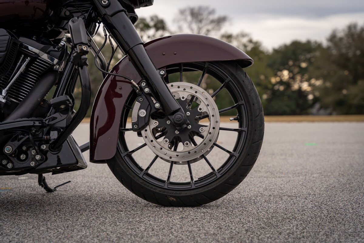 Street Glide® Special