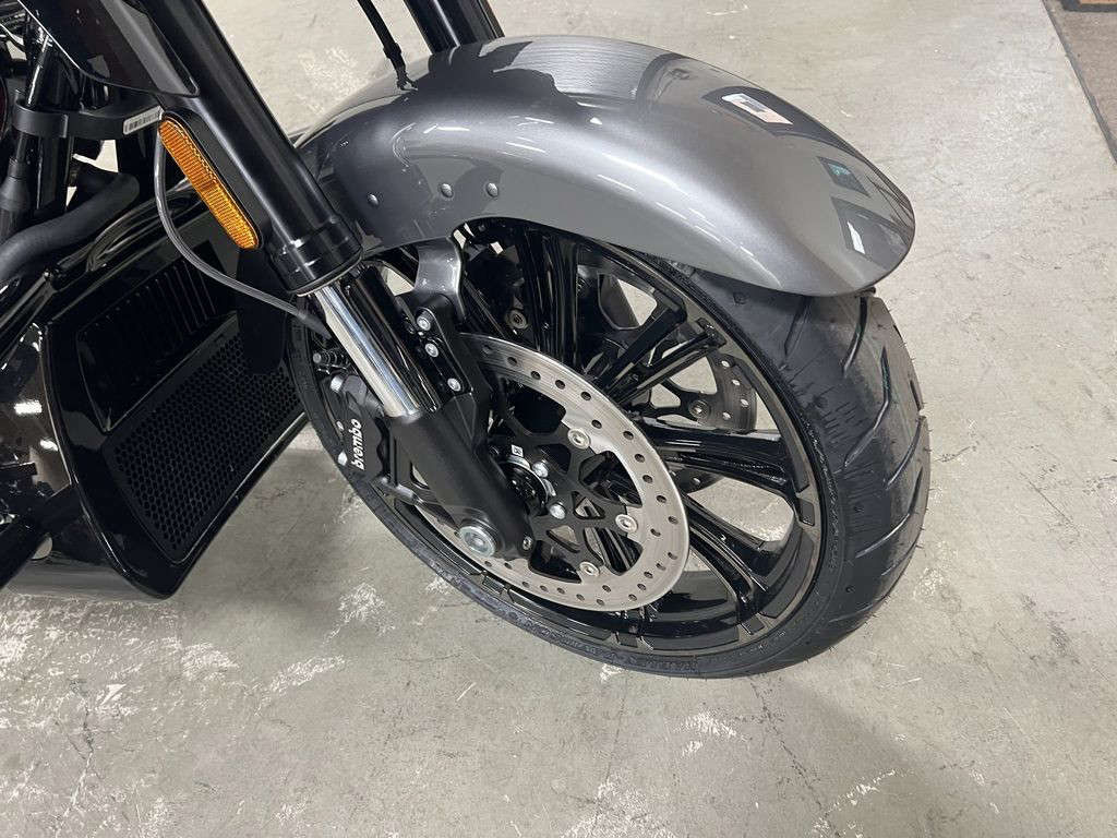 CVO® Street Glide®
