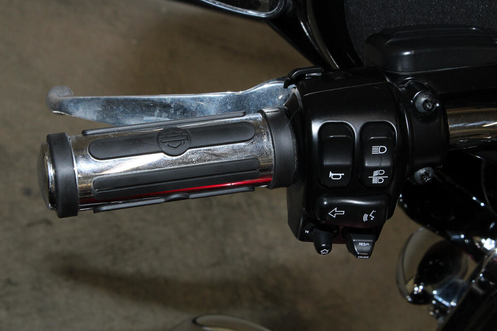 Street Glide® Special