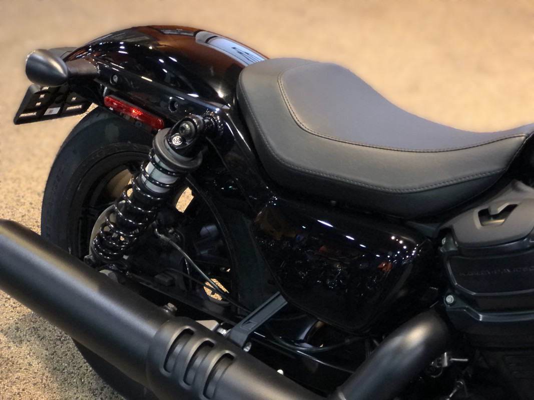 Nightster