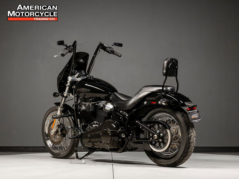 Softail® Standard
