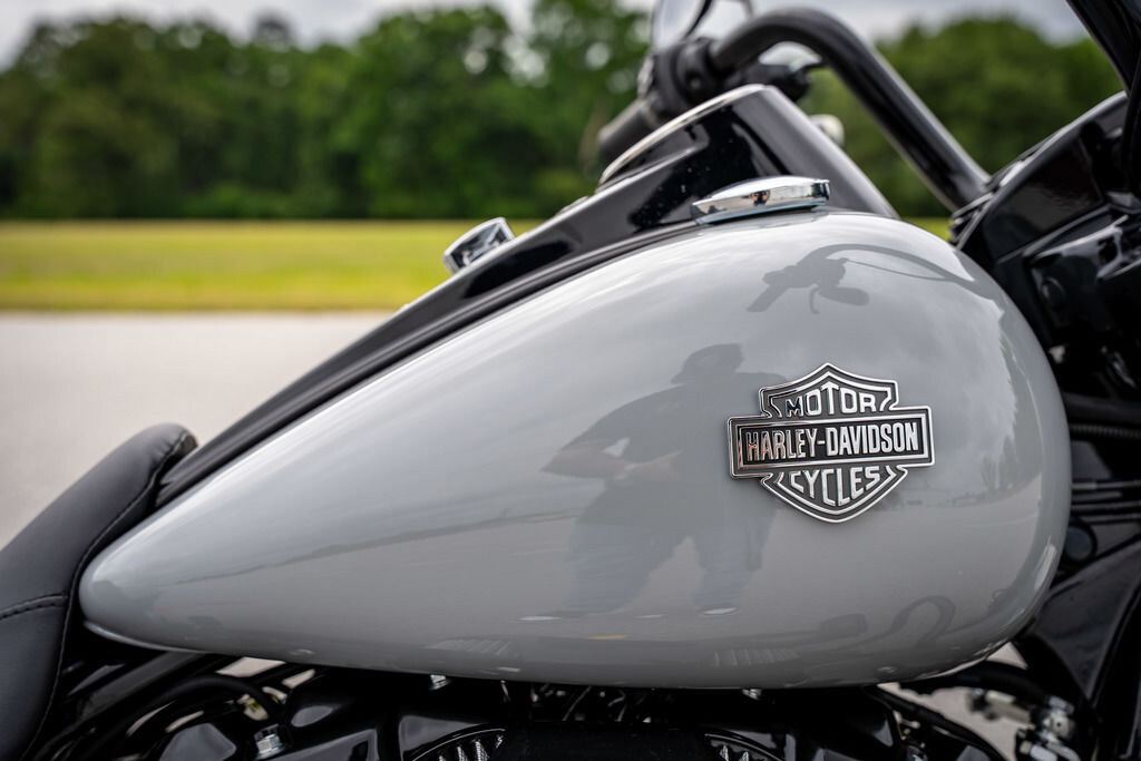 Road King® Special