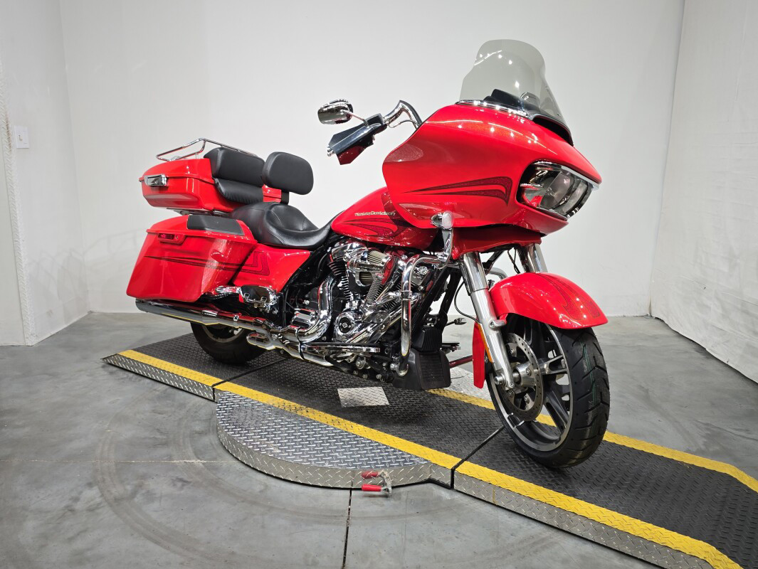 Road Glide® Special