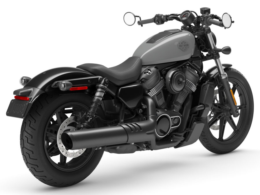 Nightster