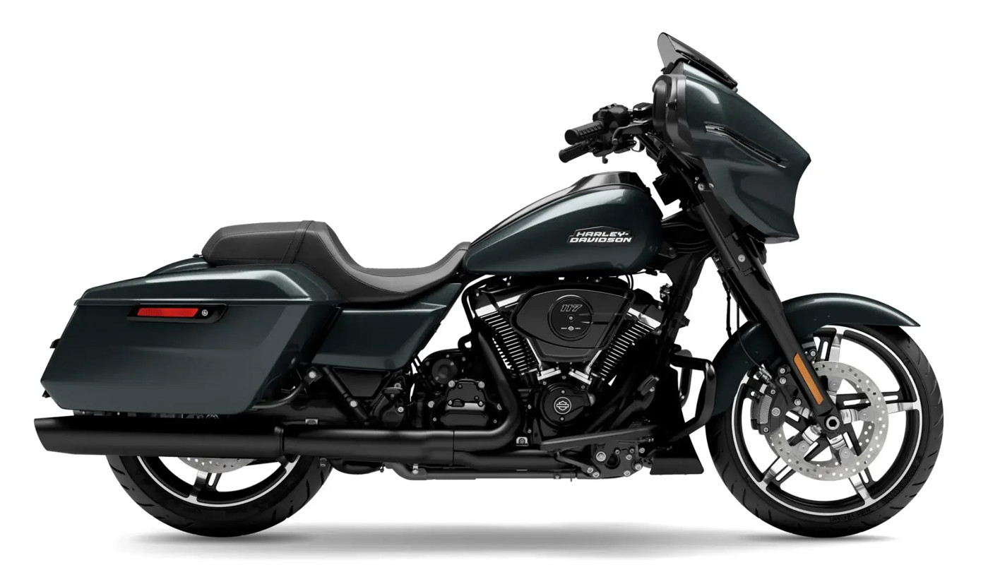 Street Glide®