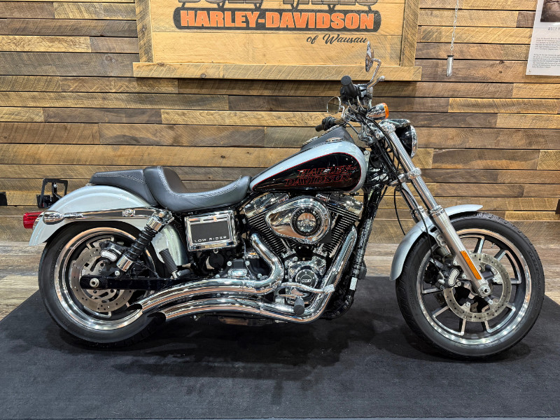 Dyna® Low Rider®