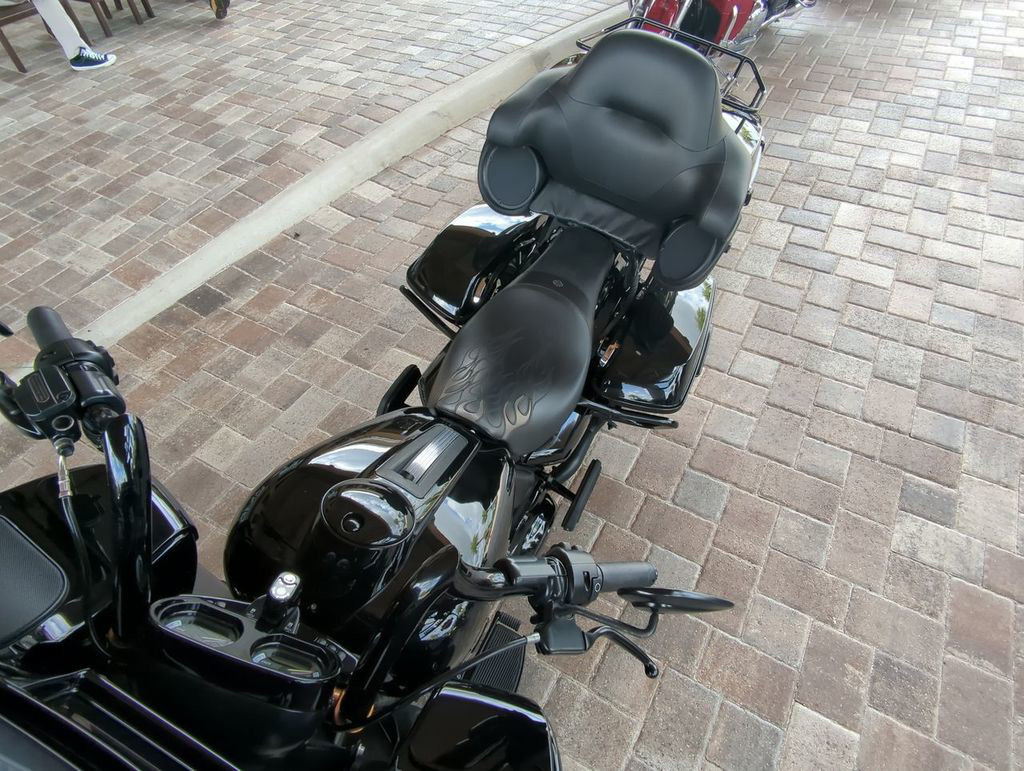 Road Glide® Limited
