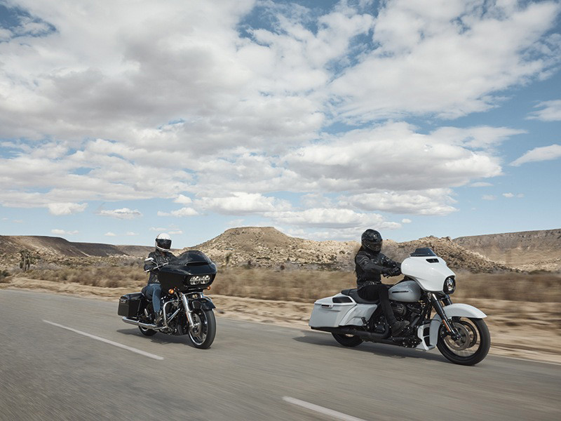 Street Glide® Special