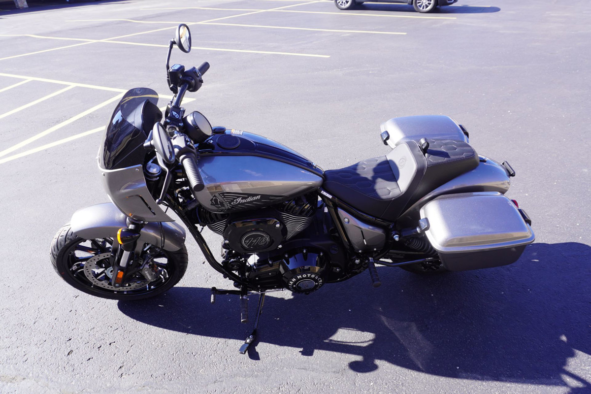 Sport Chief RT