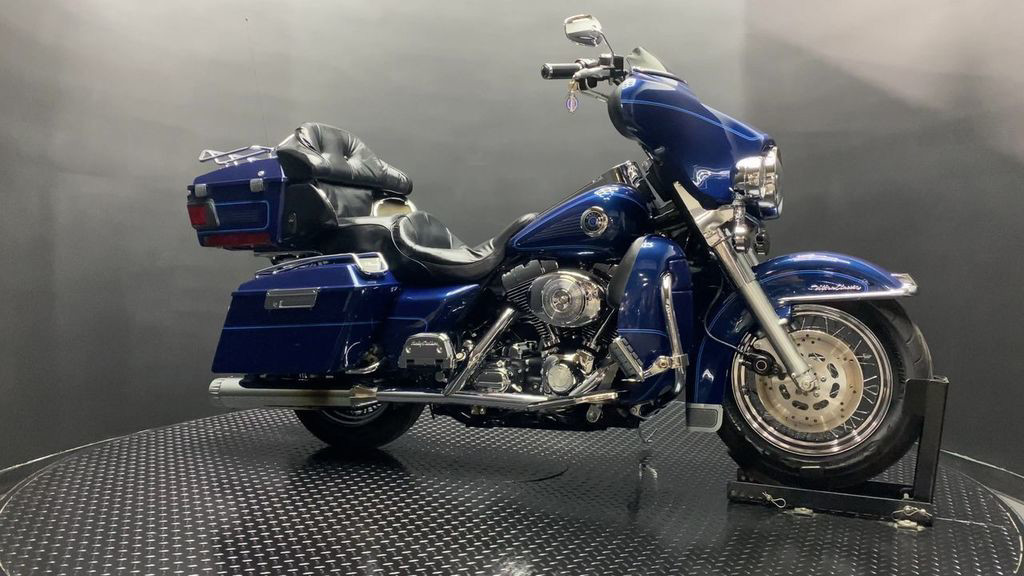Ultra Classic® Electra Glide®