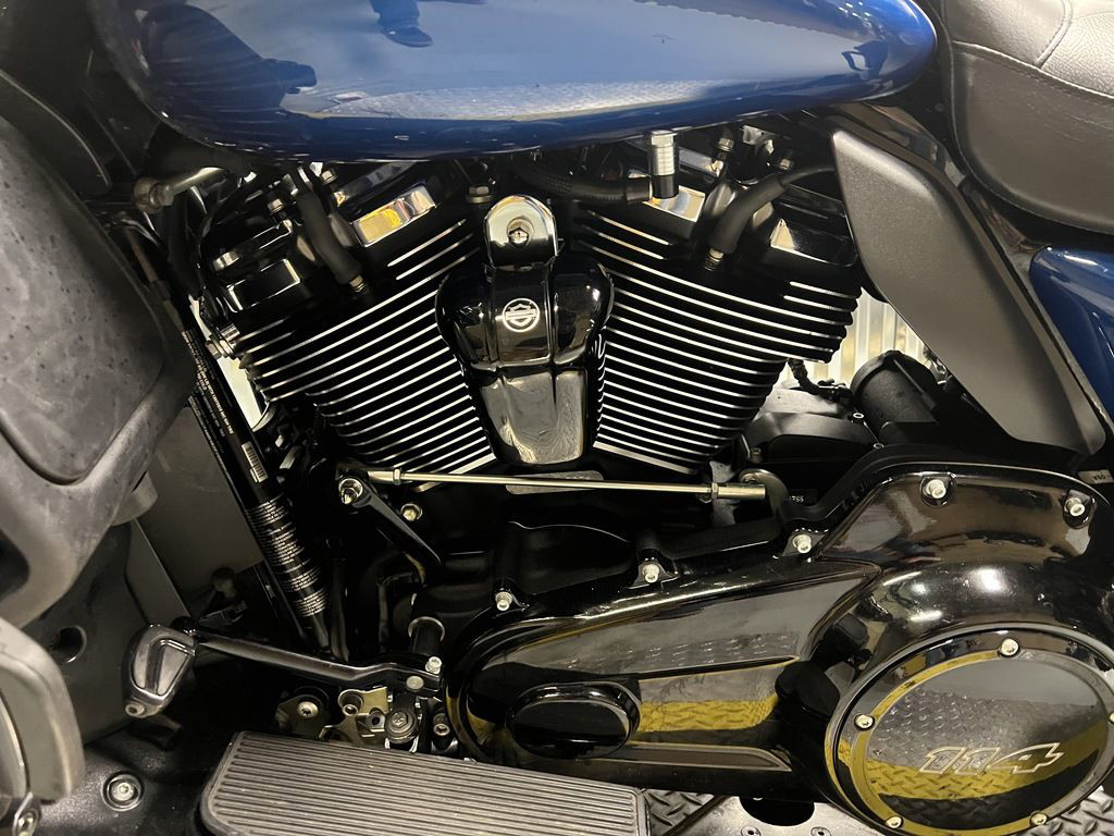 Road Glide® Limited