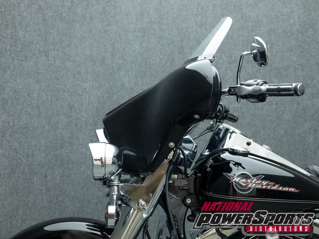 Road King®