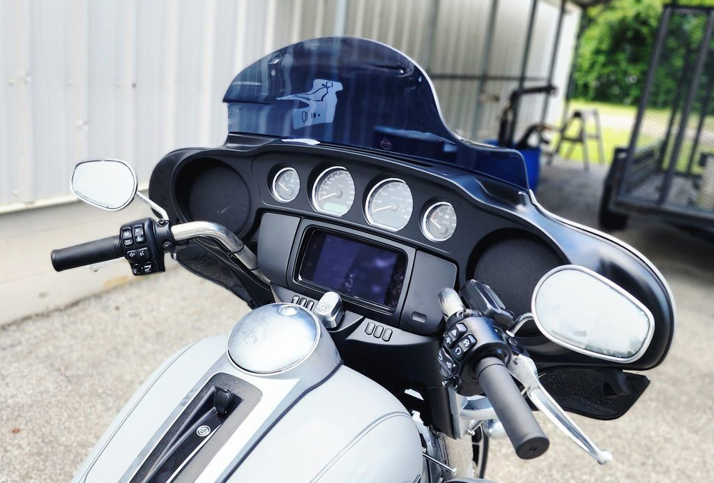 Tri Glide® Ultra