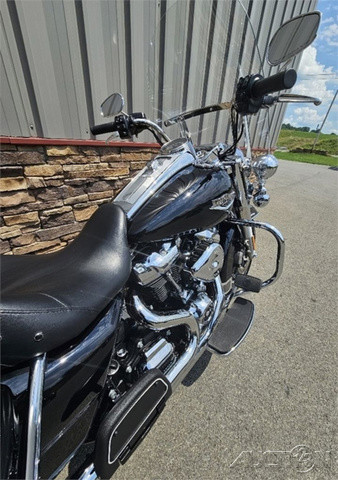 Road King®
