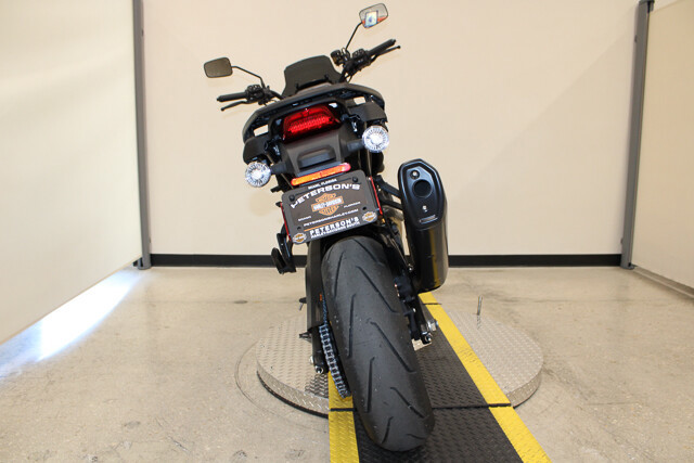 Pan America® 1250 ST