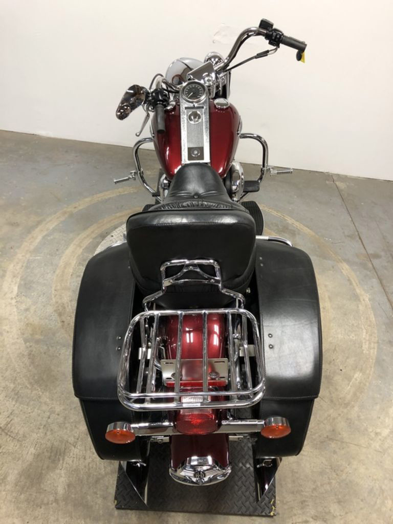 Road King® Classic