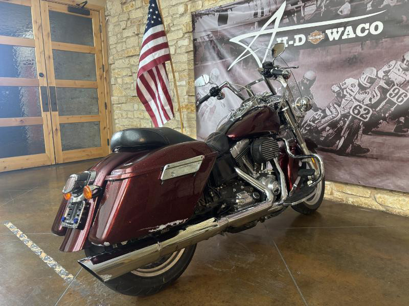 Dyna® Switchback®