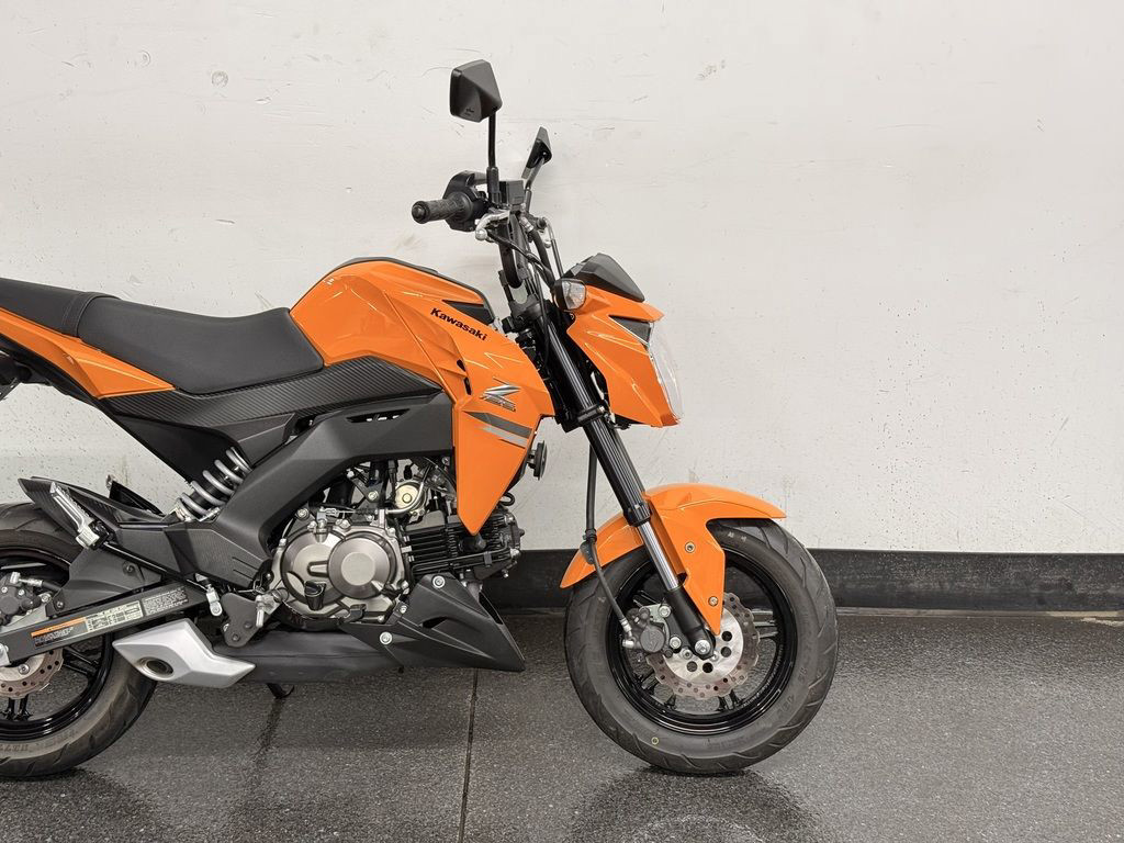 Z125 Pro