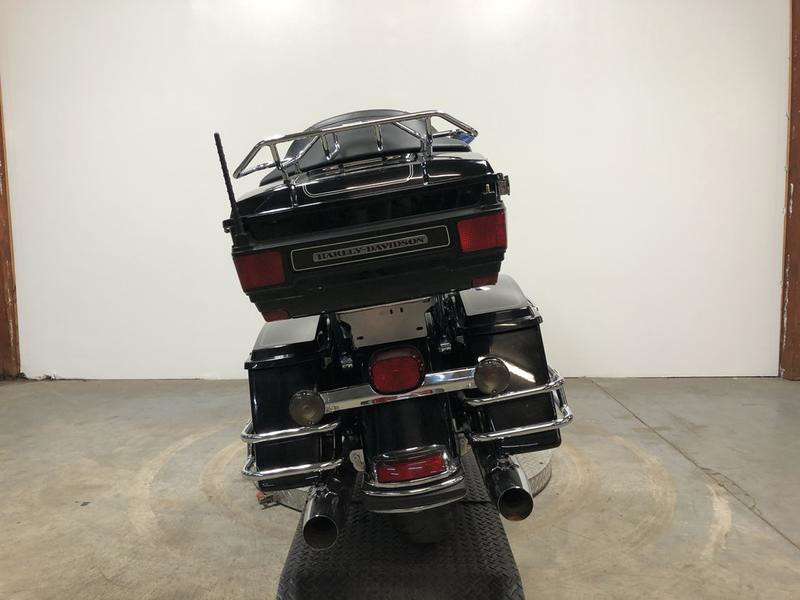 Electra Glide® Classic