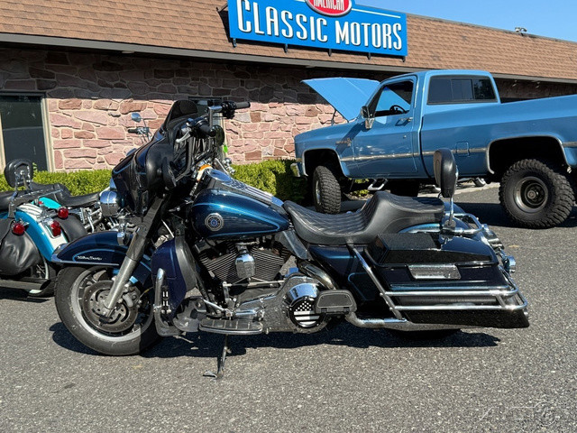 Ultra Classic® Electra Glide® 