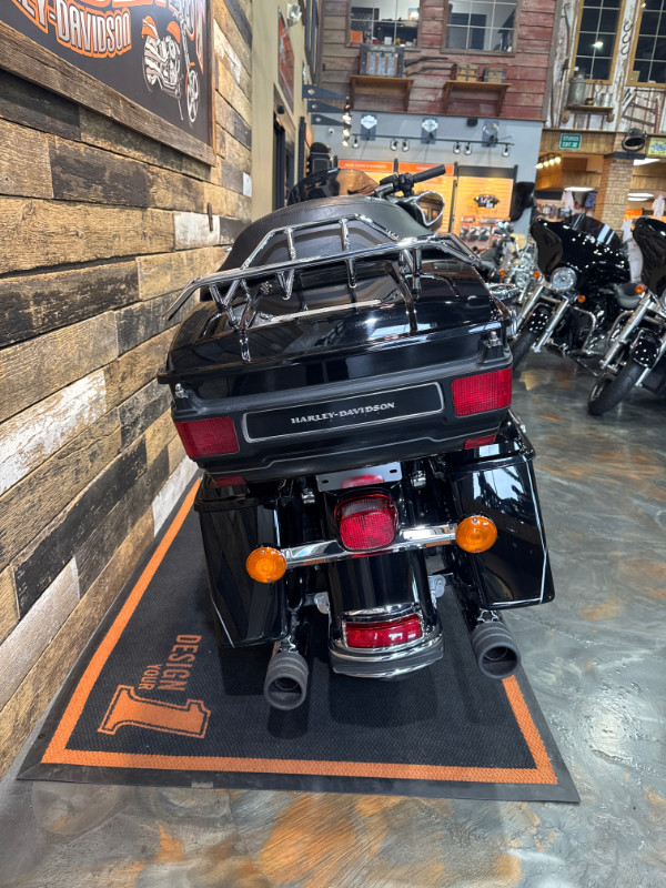 Electra Glide® Ultra Limited