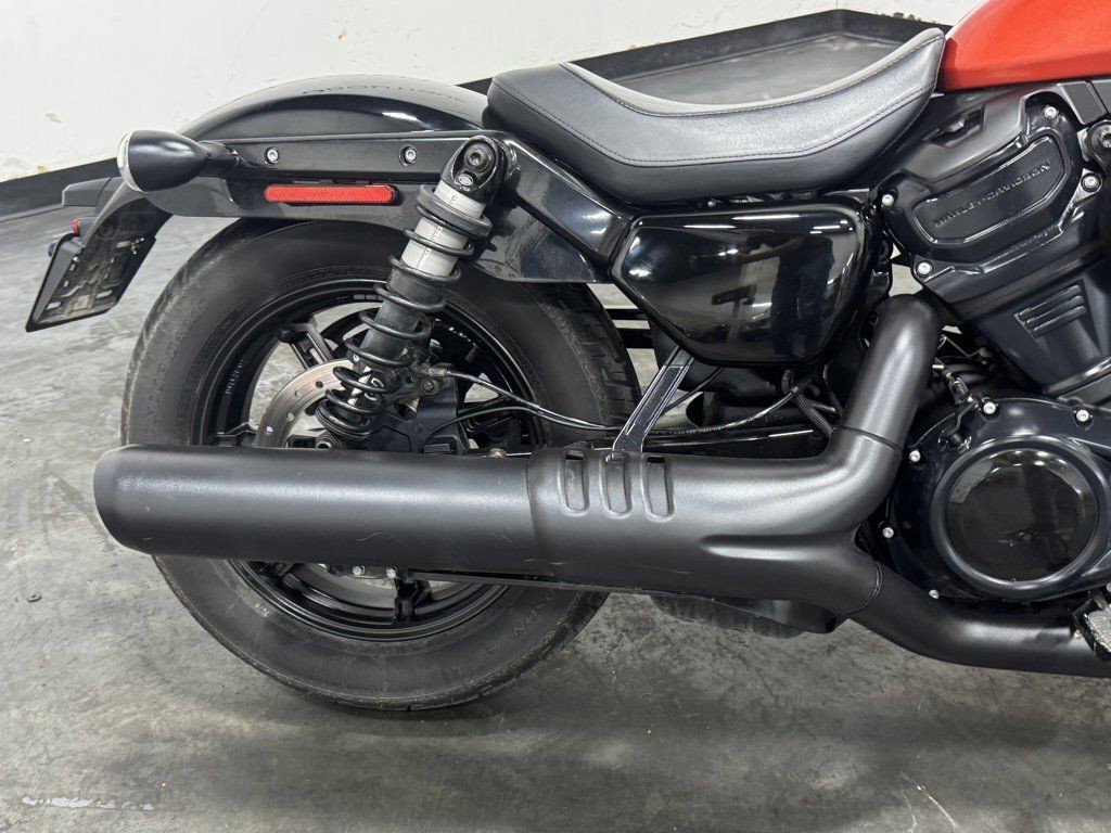Nightster