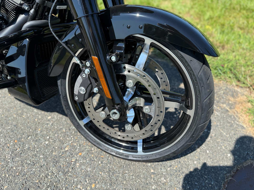Street Glide®