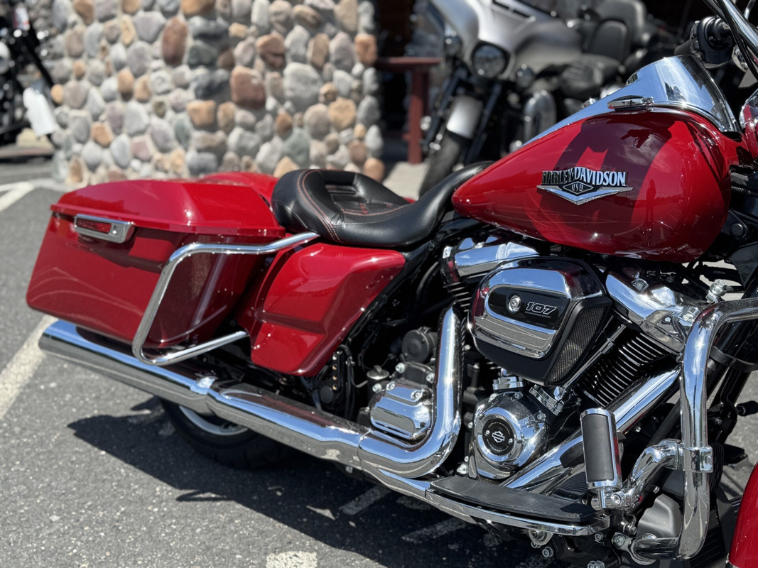 Road King®