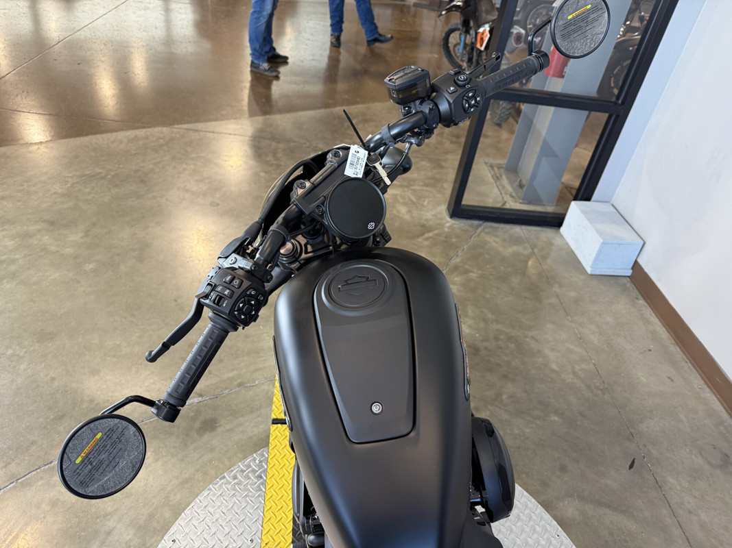 Nightster Special