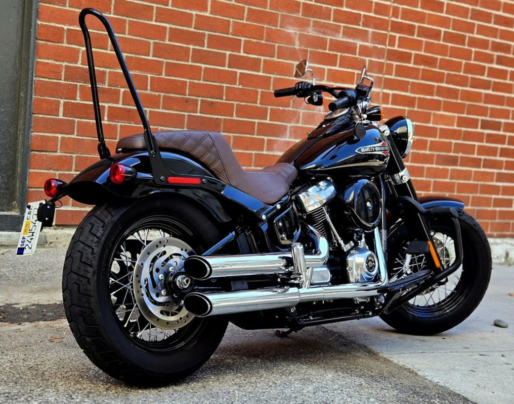 Softail® Slim®