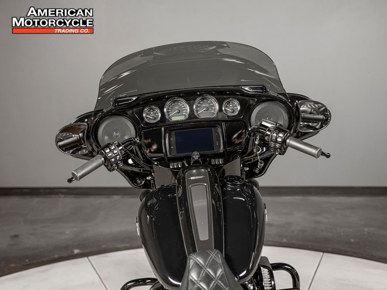 Street Glide® Special