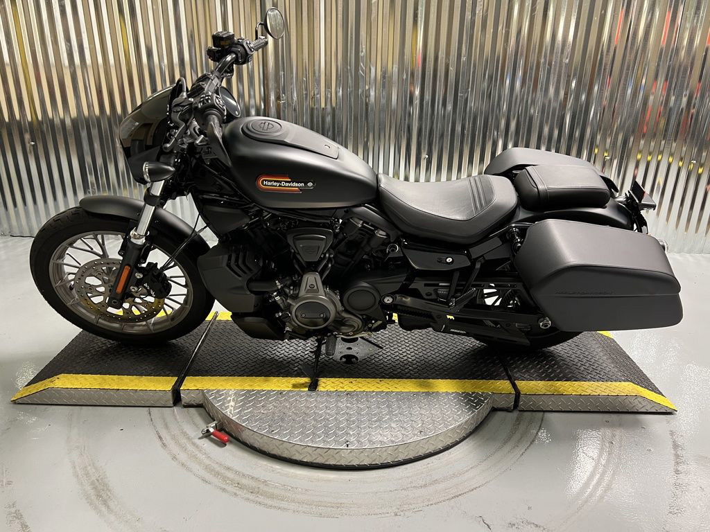 Nightster Special