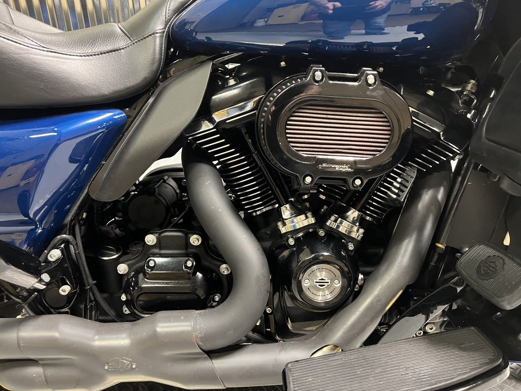 Road Glide® Limited