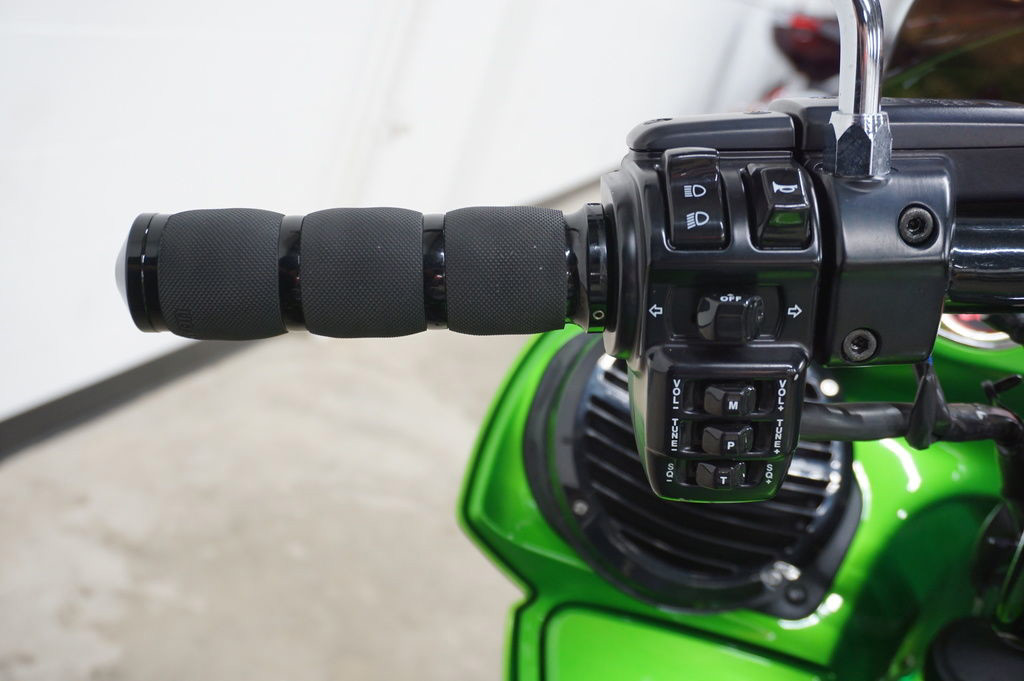 Vulcan® 1700 Vaquero® ABS