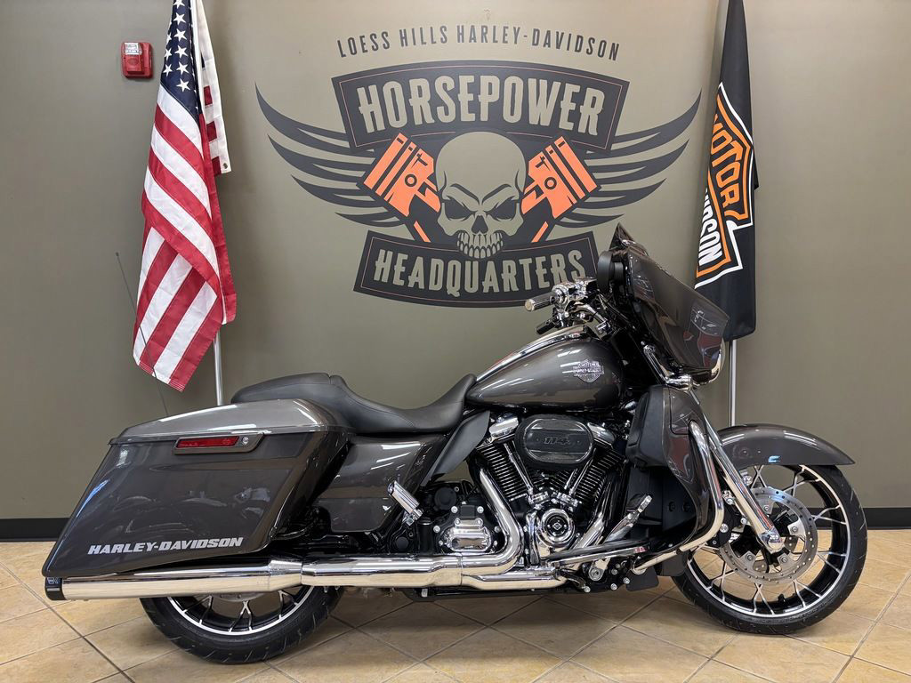 Street Glide® Special