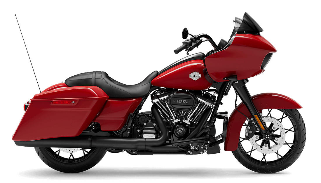 Road Glide® Special