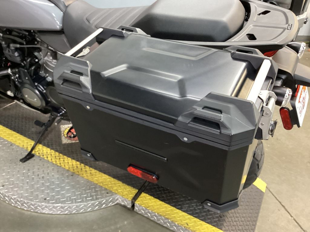 Pan America® 1250 Special