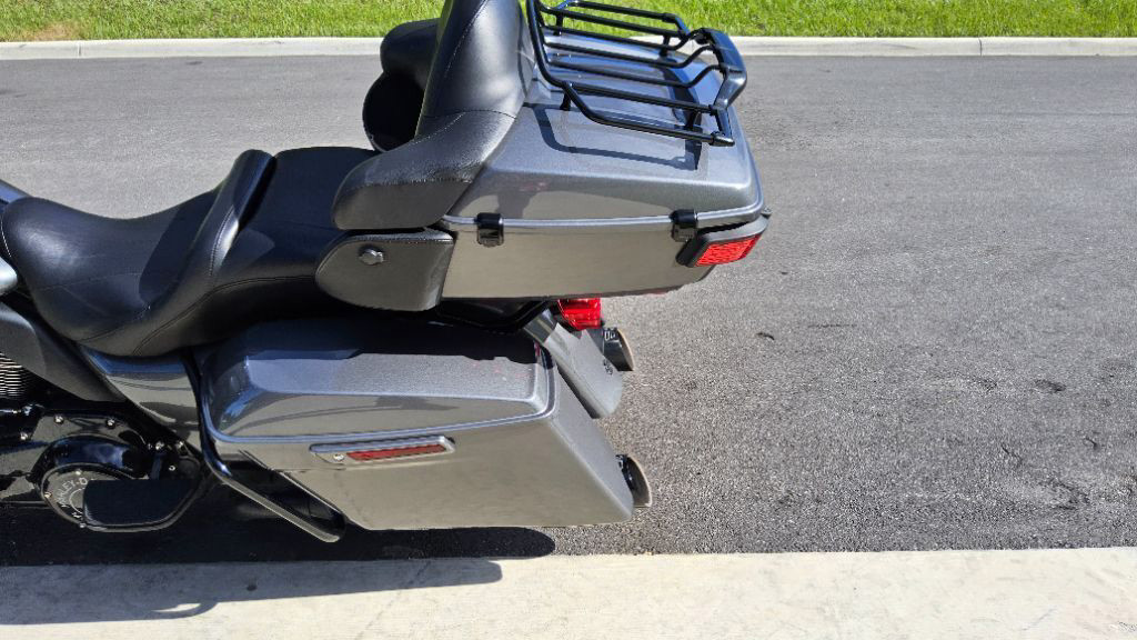 Road Glide® Limited