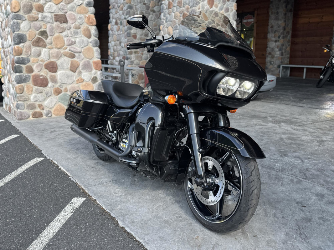 Road Glide® Special