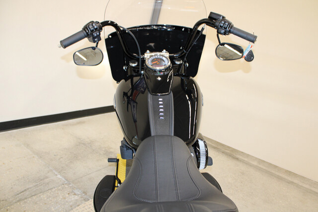 Heritage Classic 114