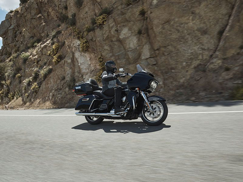 Road Glide® Limited