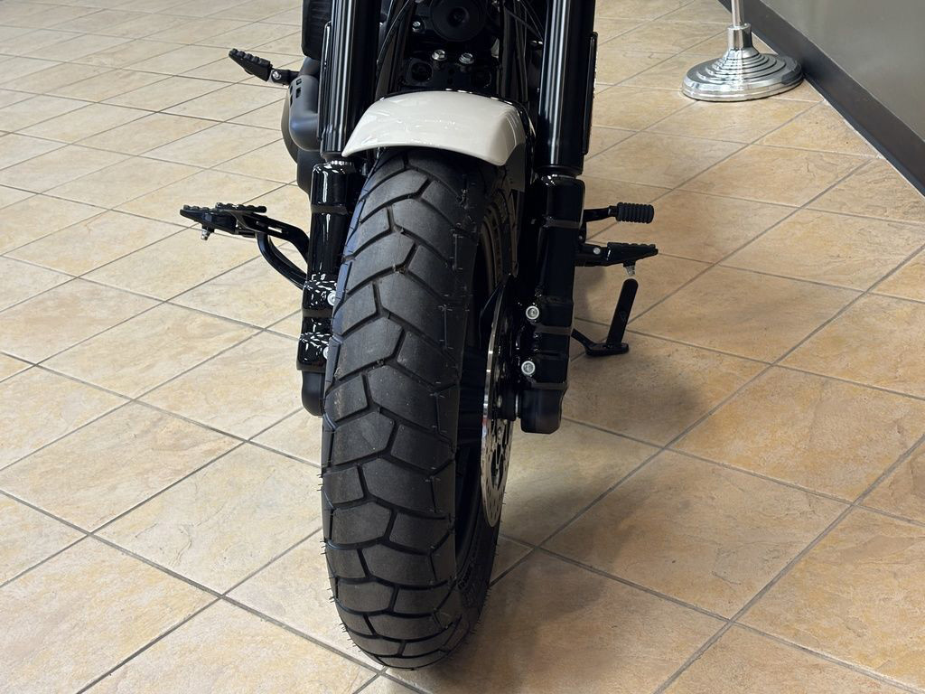 Fat Bob® 114