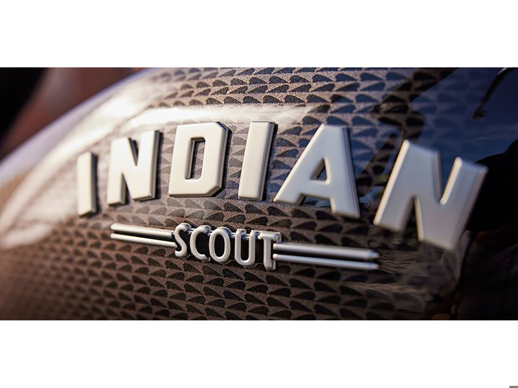 Scout Bobber Limited