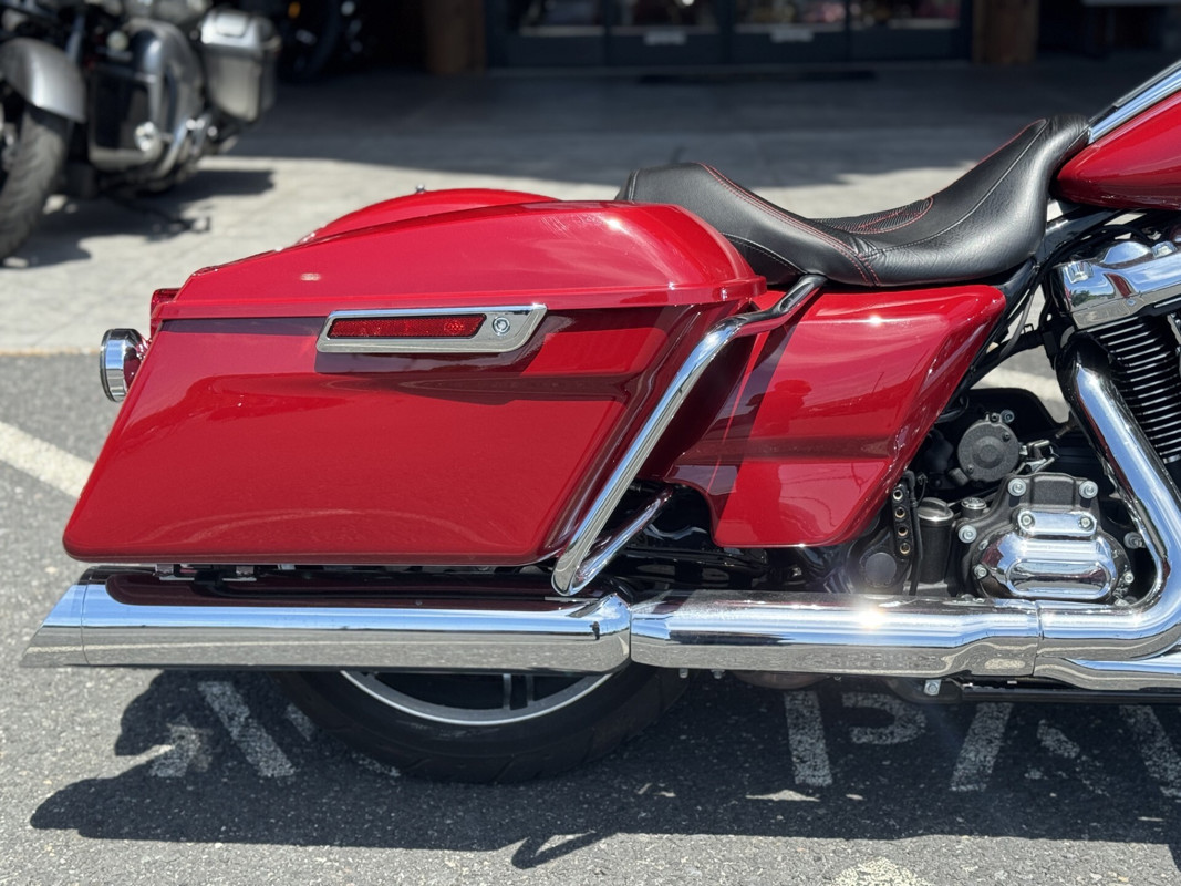 Road King®