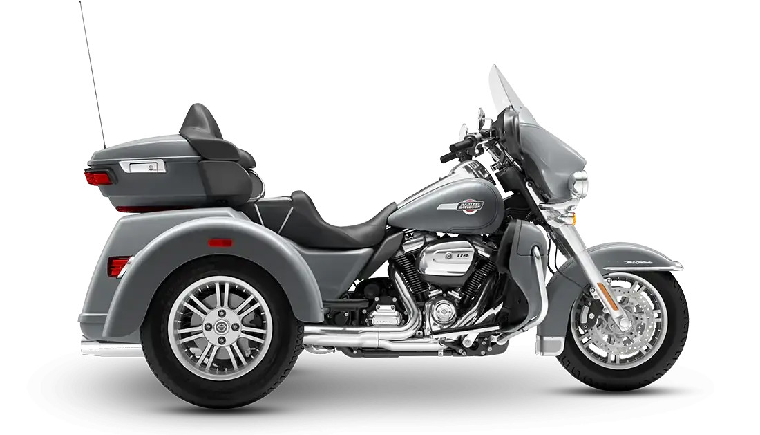 Tri Glide® Ultra