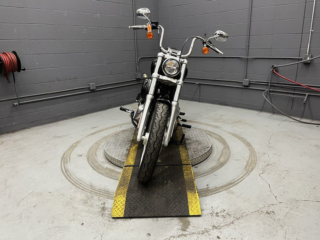 Softail® Standard