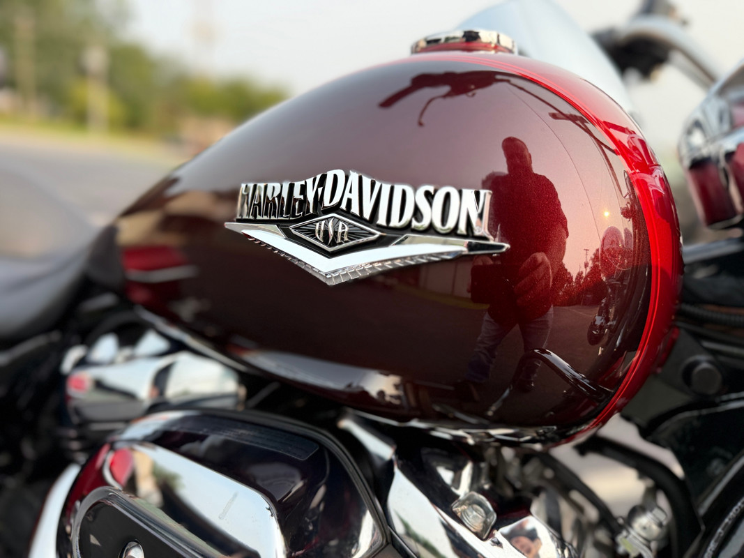 Road King®